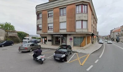 FARMACIA VILALONGA