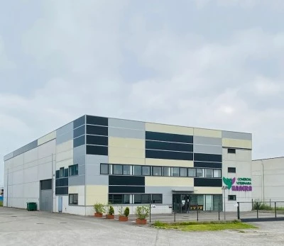 Comercial Veterinaria Llanera.