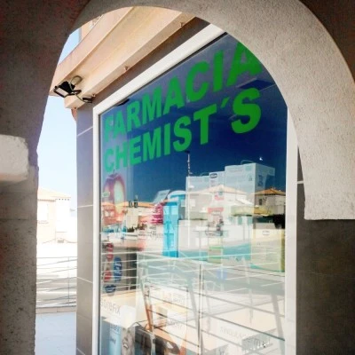 Farmacia