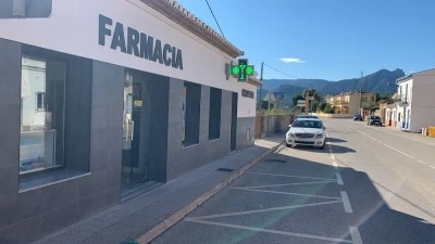 Farmacia