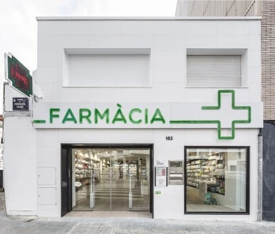 Farmacia