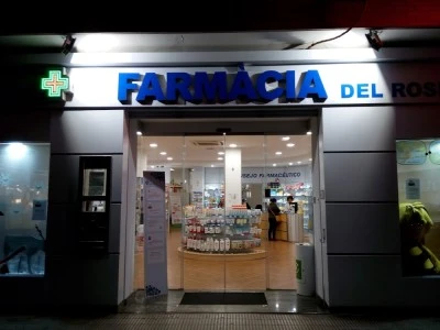 Farmacia