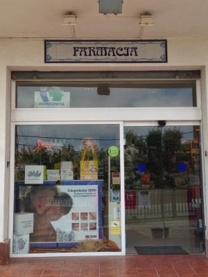 Farmacia