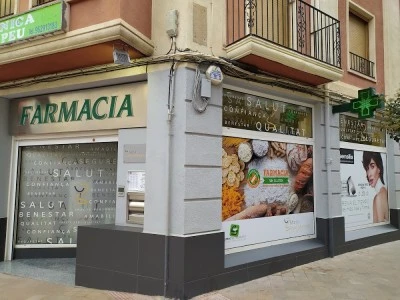 Farmacia
