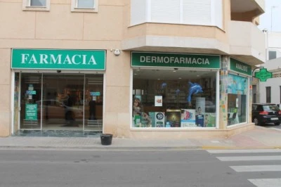 Farmacia