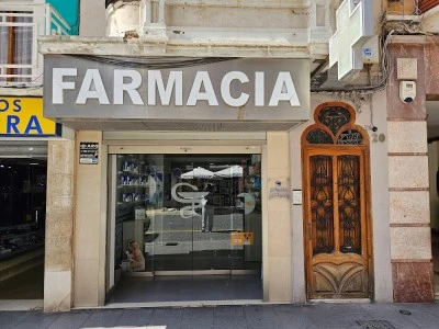 Farmacia