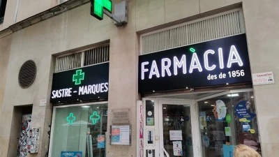 Farmacia