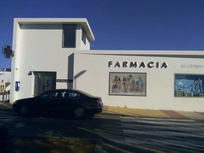 Farmacia El Almendral