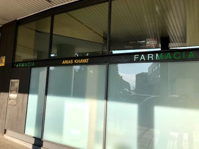 Farmacia Arias Khayat