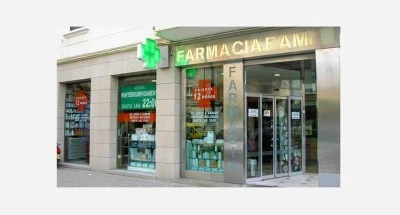 Farmacia Bami 19