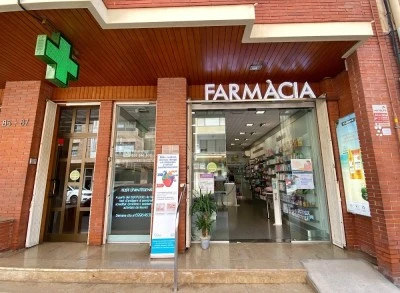FARMÀCIA BEL-MUR