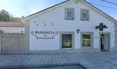 Farmacia Bugallido Paula Lijó