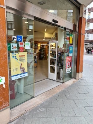 FARMACIA CARLOS CHECA POVES