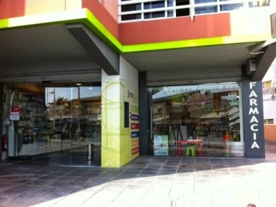 Farmacia Carmen García Romo
