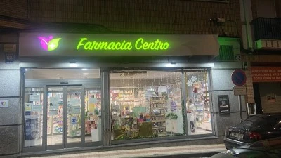 Farmacia Centro Parla