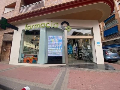 FARMACIA COSTA 365 DIAS