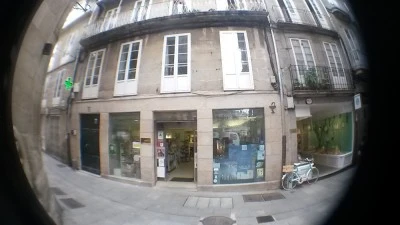 Farmacia da Cruz