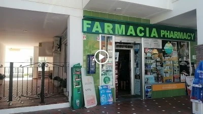 Farmacia de la Playa Salobreña