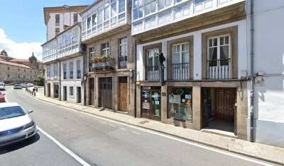 Farmacia Frade CB