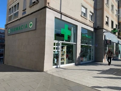 Farmacia Isabel de la Morena
