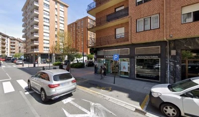 Farmacia Lda. Maitena Pérez Gabiola