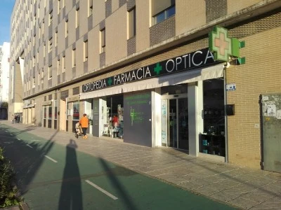 Farmacia Lemos 32