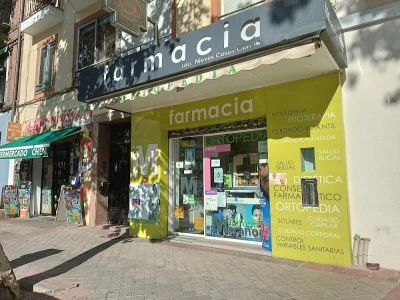 FARMACIA MARAÑON