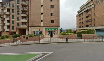 Farmacia Montecerrao