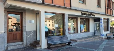 Farmacia Potes