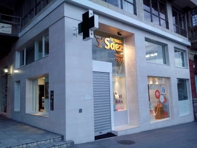 Farmacia Sáez