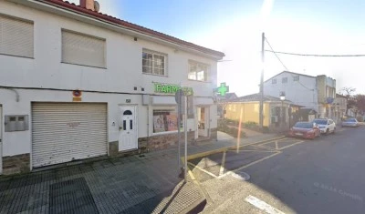 Farmacia Teresa Álvarez Iglesias