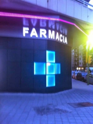 Farmacia Torres Cerdó. Farmacia 12 horas Palma de Mallorca.