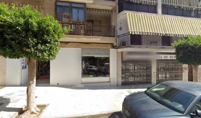 Droguería Manrubia