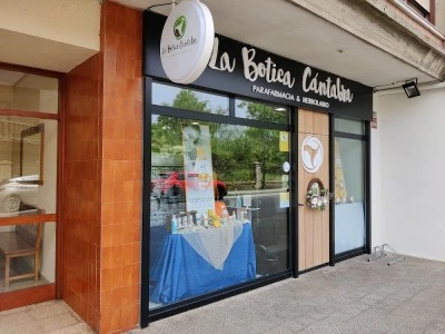 Parafarmacia La Botica Cántabra
