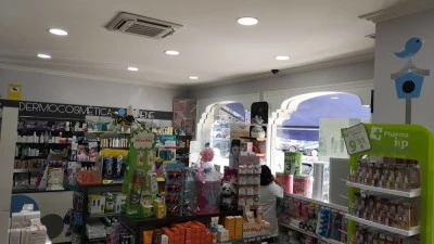 Parafarmacia Nigrán Herboristería