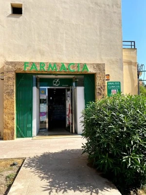Farmacia