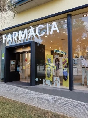 Farmacia