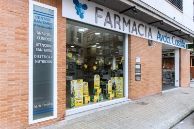 Farmacia