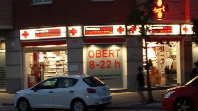 Farmacia