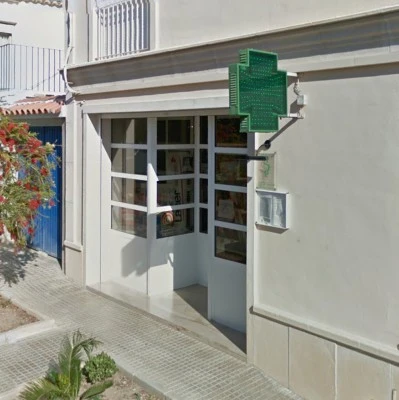 Farmacia