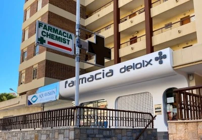 Farmacia