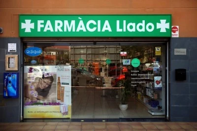 Farmacia