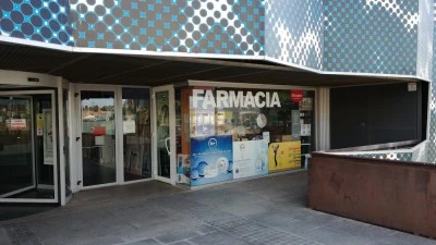 Farmacia