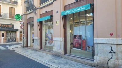 Farmacia