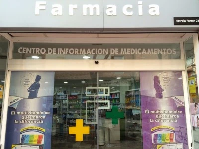 Farmacia