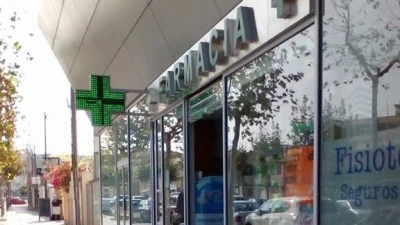 Farmacia