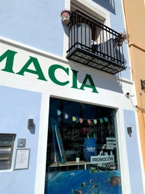 Farmacia