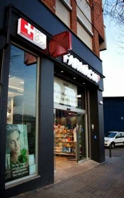 Farmacia
