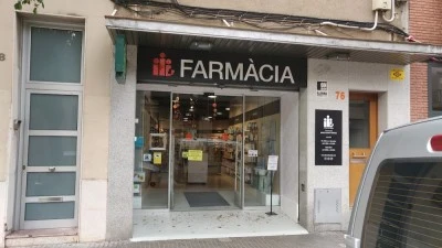 Farmacia