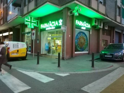 Farmacia